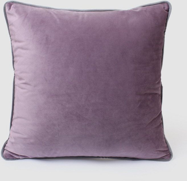 스타일K 오로라 쇼파쿠션(무료배송+by10AM 당일출고), 라일락 커버