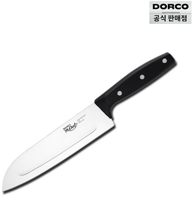 [도루코] 뉴클래식 라이트 릿지식도 200mm 주방용 칼