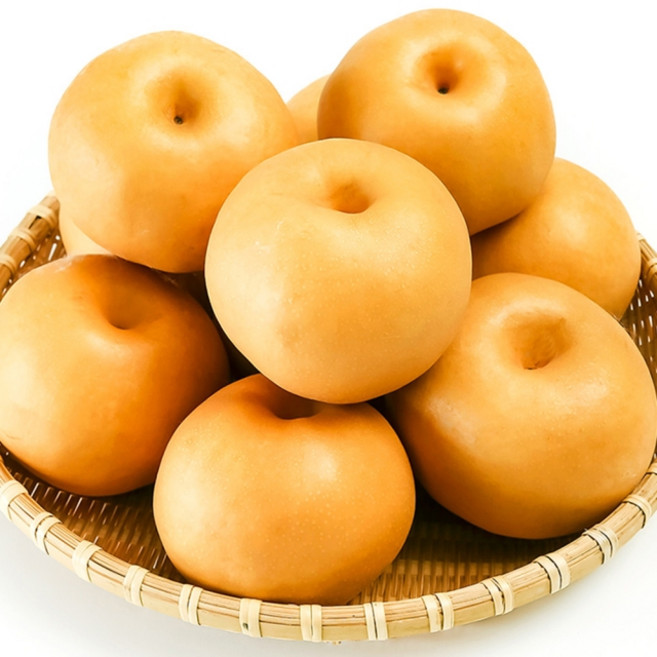 시원하고 아삭한 가정용 나주 황금배 5kg, 1박스, 가정용 신고배 7kg (15-25입)