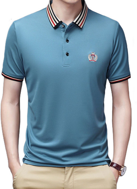 코즈홈 골프복 명품골프웨어 폴로 반팔 티셔츠