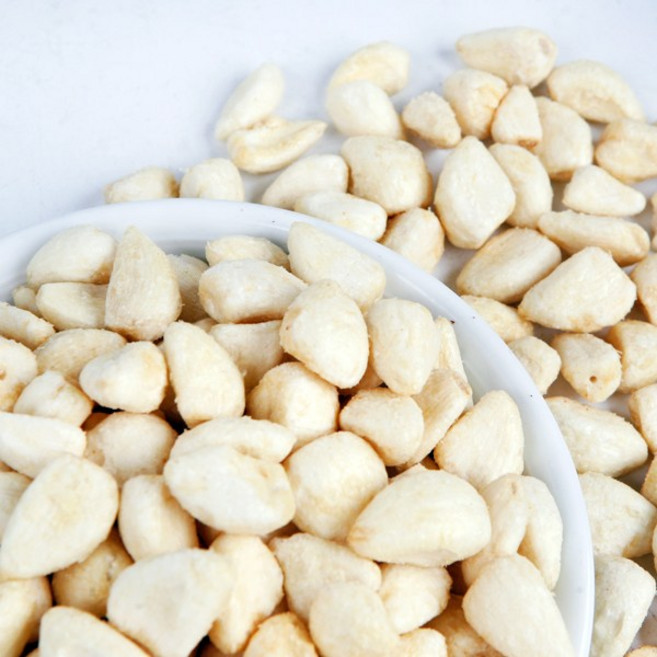 다맘 통마늘칩 300g 야채 간식, 1개