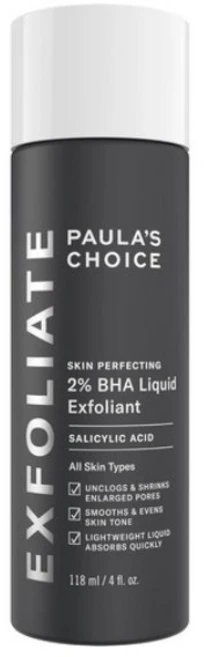 [본사 정품] 폴라초이스 리퀴드 각질제거제/강력한각질집중케어/피부투명도개선/액상타입텍스처/피부저자극테스트완료/피지 블랙헤드 화이트헤드케어/, 118ml, 1개 - 쿠팡