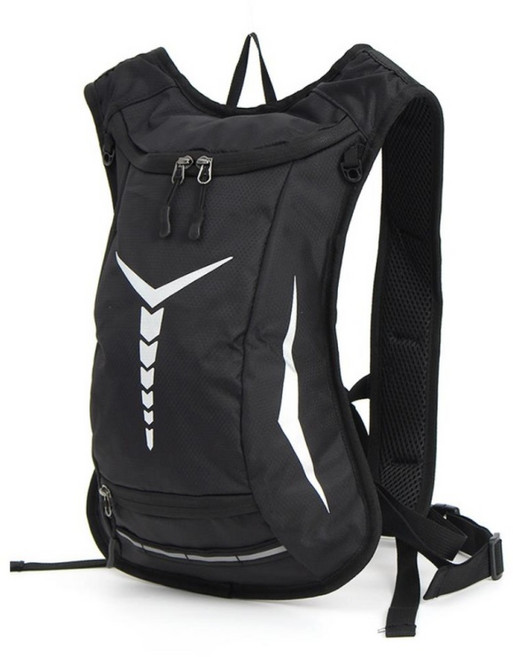 초경량 메시 등산 러닝 자전거 가방 반입 스트링 밀리터리 캐주얼 대학 .3