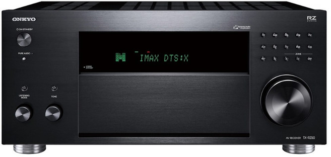 ONKYO TX-RZ50 9.2聲道環繞擴大機, 原廠保固二年