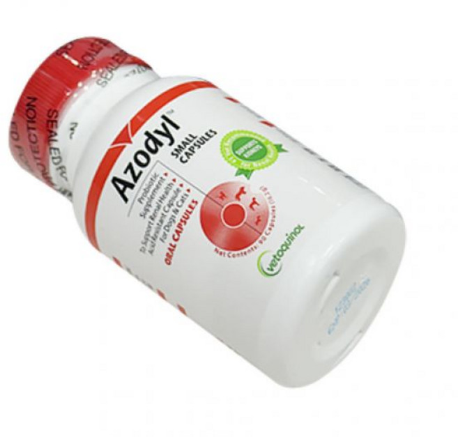 아조딜 90캡슐, 90정, 단품, 1개