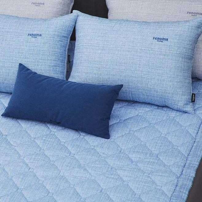 레노마홈 이든모달 양면패드 SS