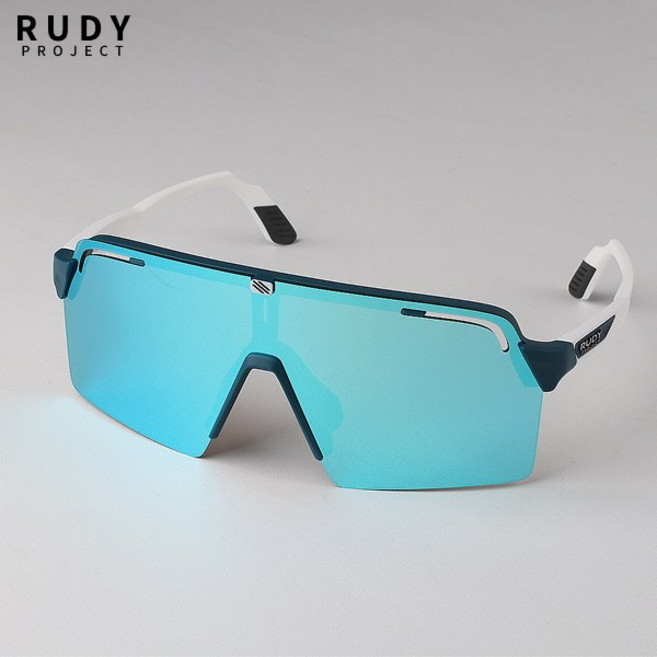 루디프로젝트 스핀쉴드프로 SP986822-0000 싸이클 선글라스 러닝 야구 스포츠 고글 아이스 미러렌즈