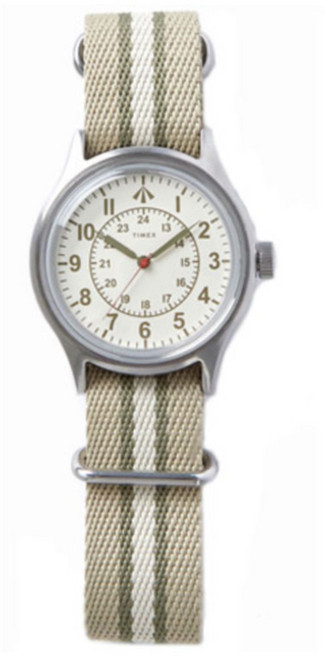 타이맥스 나이젤카본 손목시계 DESERT WATCH 804529-69000, A, 1개