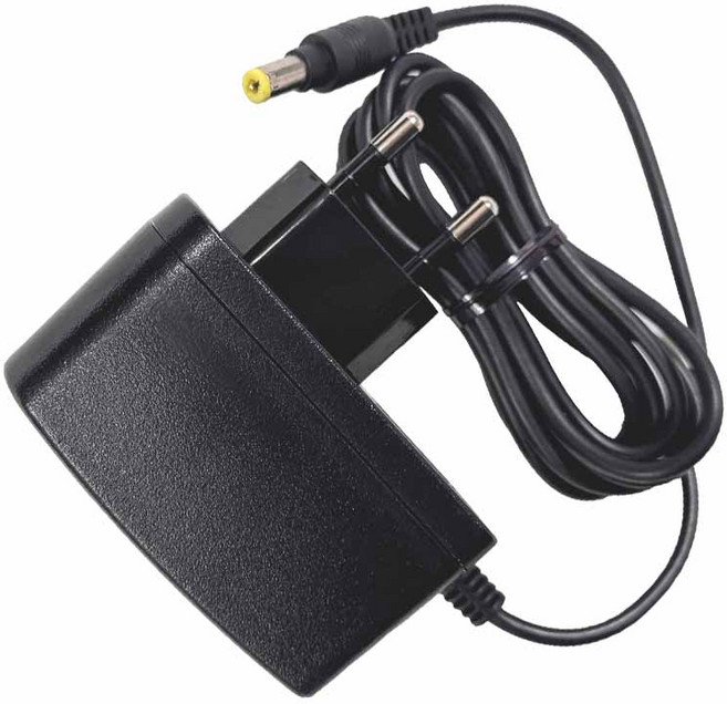 엘지 유플러스 인터넷 전화기 어댑터 IP450 IP570 IL-500, 1개, 블랙, 120cm