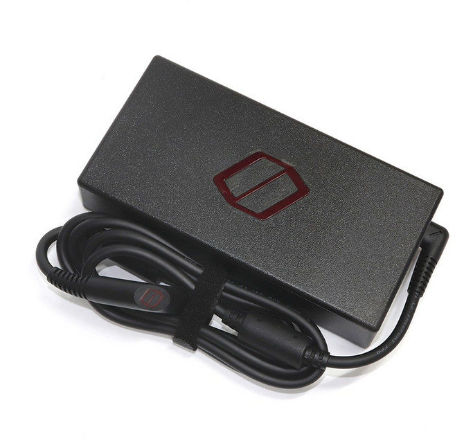 삼성 정품 오디세이 AD-18019A PSCV181101A 게이밍 노트북 어댑터 NT800G5H 충전기, 어댑터+전원케이블