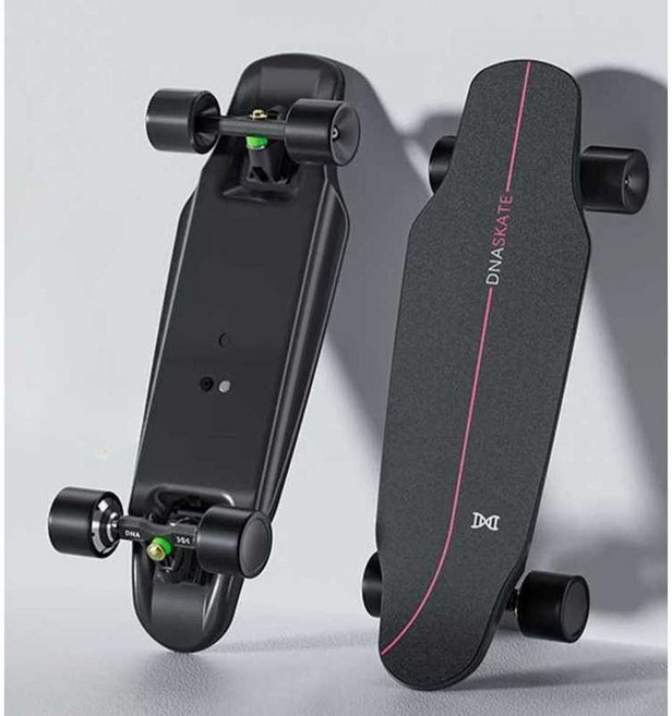 전동보드 전동스케이트보드 성인용 모터 휴대용 두발, 상세페이지 참고, 듀얼 드라이브 +지구력 30km +방수+42V