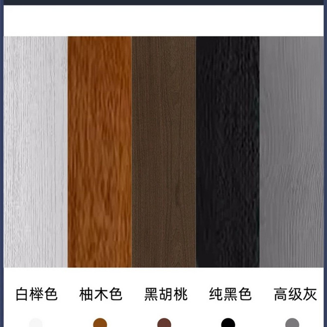 미라월 무타공 셀프중문 폴딩도어 공간분리