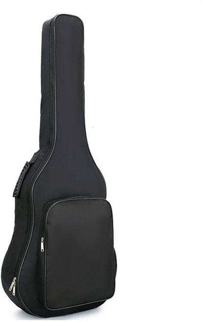 아이레노 기타 가방 통기타 케이스 소프트백 충격흡수 보관 휴대 편한 어깨 메는 기타백