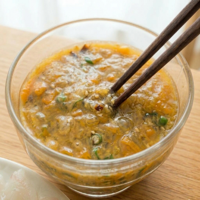 [시즌한정] 국내산 해삼 내장 고노와다, 1개, 국내산 고노와다 500g