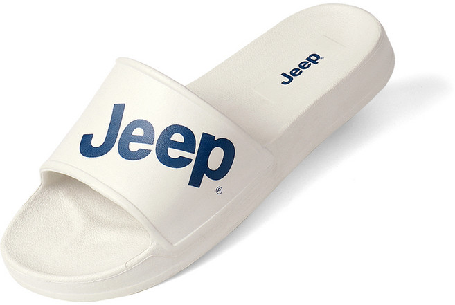 JEEP 지프 패밀리 슬리퍼