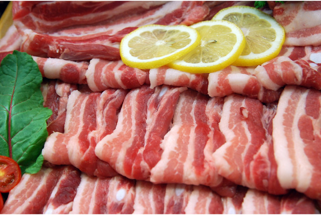 1kg 단위 프리미엄 삼겹살 목전지 목살 판매 단위, 1개, 목살1kg