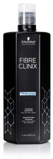 슈바츠코프 클리닉 트라이본드 샴푸 1000ml, 1L, 1개