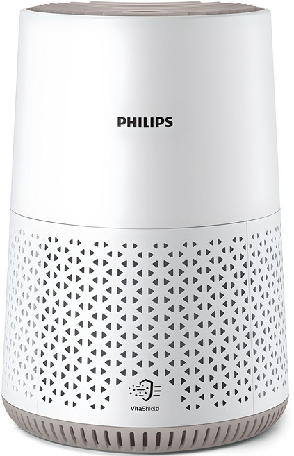 필립스 미니 공기청정기 600 시리즈 AC0650/10 19.7㎡, 화이트