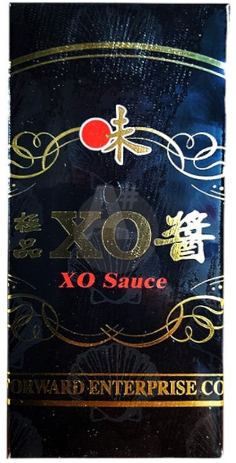 중화 오토 엑스오소스XO SAUCE 350G 굴소스 중식 볶음밥 요리소스, 단품