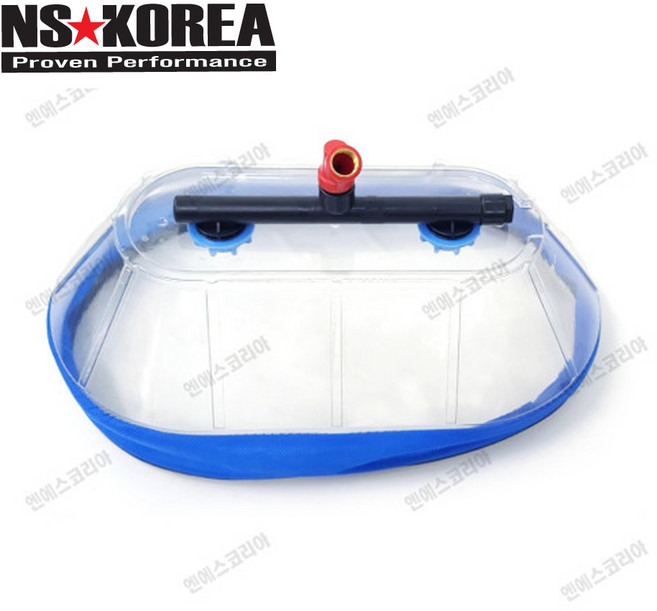 상품상세참조 제초용 2구 천나발 삿갓 2구/3구 농약 물 비료 제초제 삿갓노즐, 2구노즐, 1개