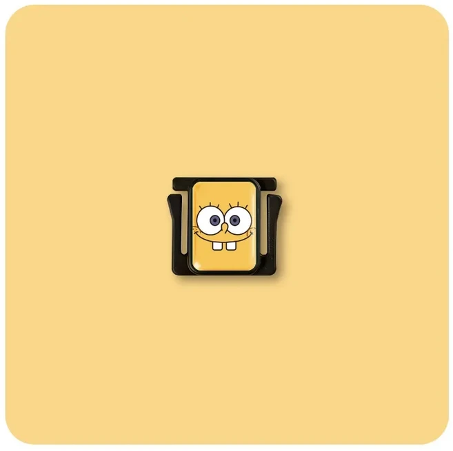 만화 플래시 핫 슈 보호 커버 캡 캐논 R50 니콘 Z30 후지 올림푸스 펜탁스 DSLR 카메라 매우 독창적인, 07 I