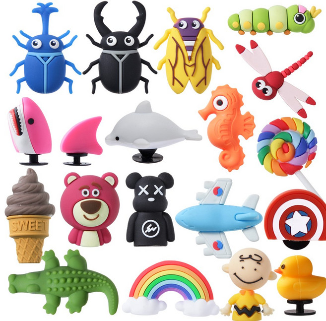 플레이비츠 3D 파츠 단품 : 올록볼록 입체적인 곤충 공룡 고래 상어 꽃 사탕