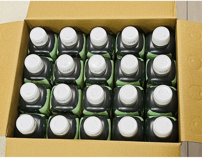 淺草堂 山苦瓜茶 無加糖, 20個, 820ml