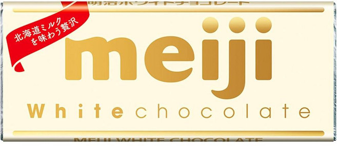 화이트 초콜릿, 40g, 30개