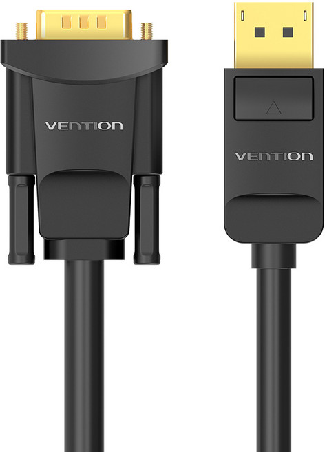 벤션 순동 DP to VGA 케이블, 1개, 5m