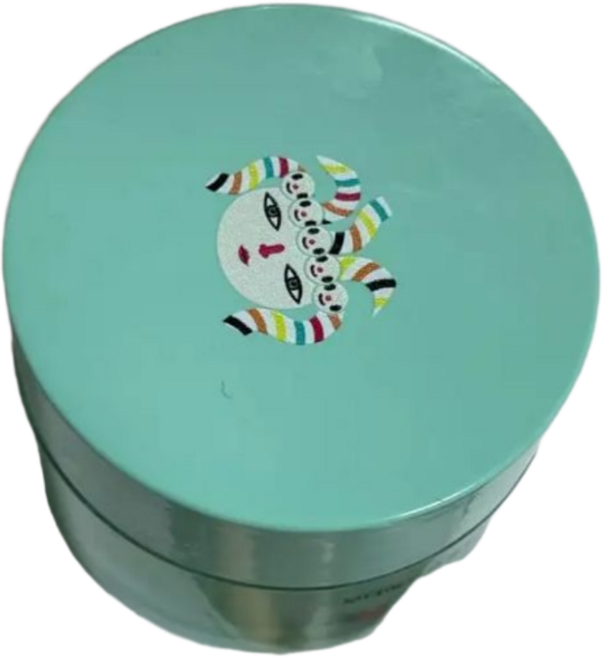 [보나메두사] 미니 프라이머 오렌지 스킨 딜리트 소프트 그린 모공 요철 화장 지속력 붉은기커버, 3개, 10g