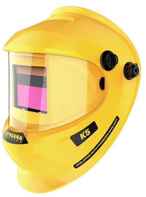 코리아나 트루컬러 자동차광 용접면 K5 law*1792VU, 상세페이지 참조, 1개