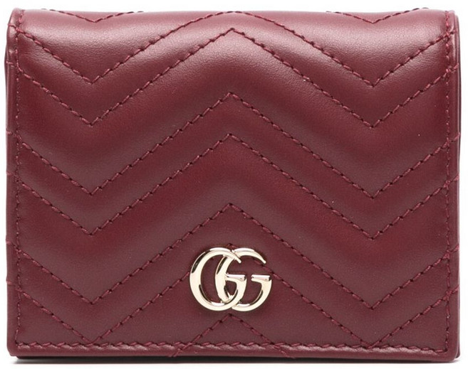 구찌 GG 마몬트 2.0 지갑