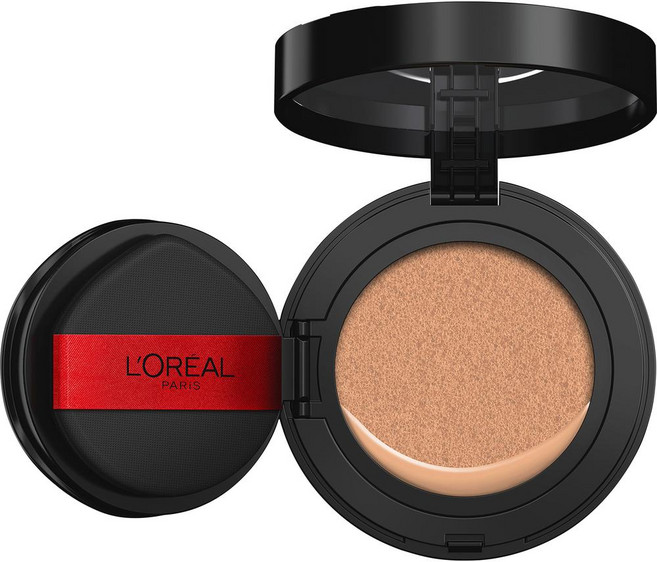 로레알 파리 파운데이션 인팔리블 24H 프레쉬 웨어 쿠션 260 웜 LOREAL PARIS Foundation Infaillible 24H Fresh Wear Cushion 260, 260 Warm, 1개