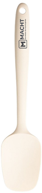 독일 마흐트(MACHT) 프리미엄 실리콘 요리스푼, 1세트, Royal White