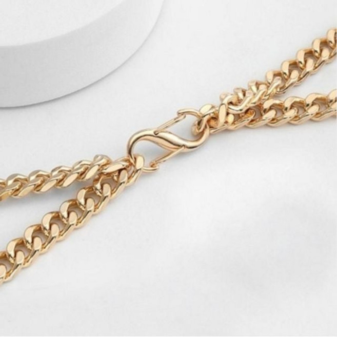 체인쇼트너 WOC 가방 체인 길이 조절 버클 고리