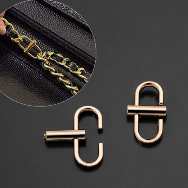 솔레르 쉽게끼우는 체인쇼트너