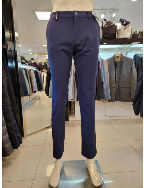 팬텀 남성 베이직 나일론 스판 팬츠 212C1PT901