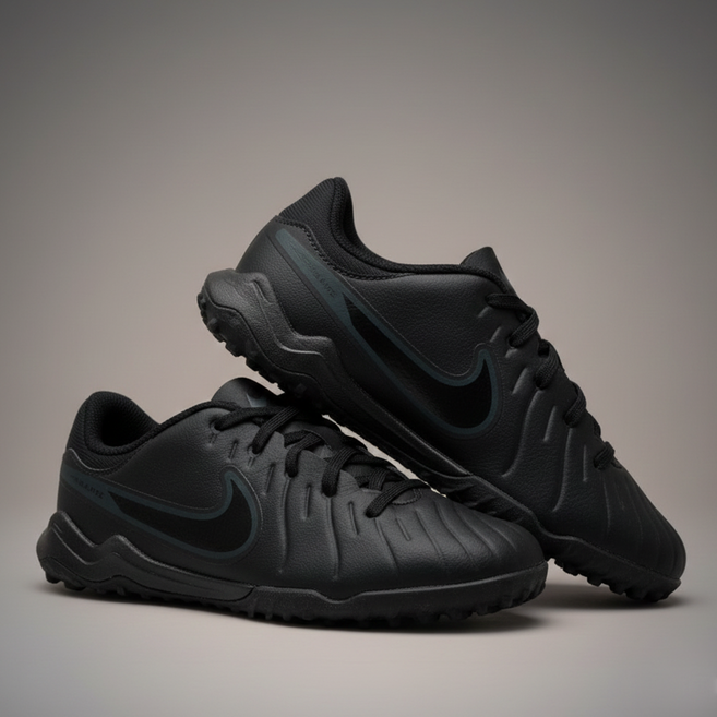 나이키 신기편한 티엠포 레전드 클럽 키즈 유소년 풋살화