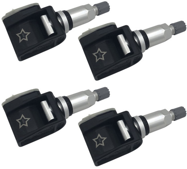 TPMS G30 43 모니터 G32 G31 압력 G12 G05 G02 G38 36106872774 G01 HZ F90 센서 G11, [01] Black, 1개