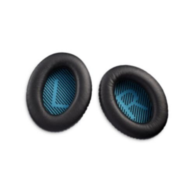 QC25 이어 패드 쿠션 커버 헤드폰 헤드셋 교체 스펀지 캡 귀 마개 수리 솜, 전용 헤드밴드, 보스 헤드폰 전용 패드 풀세트, 1개