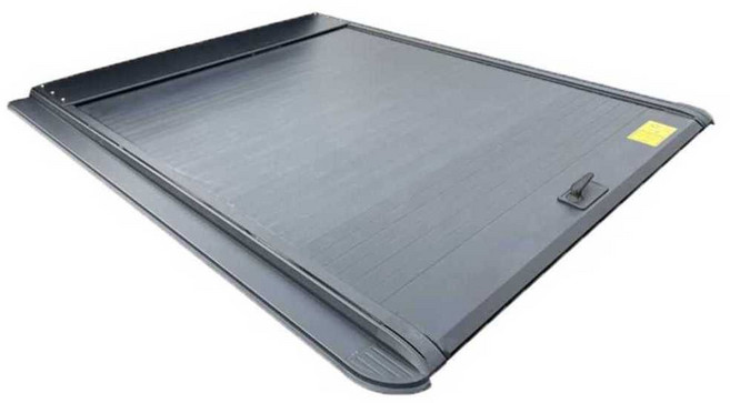 슬라이딩 커버 덮개 화물 폴딩 렉스턴 픽업 적재함 코란도스포츠 화물칸 튜닝 픽업트럭 하드탑, 1. F150 랩터 롤 덮개 (수동), 1개