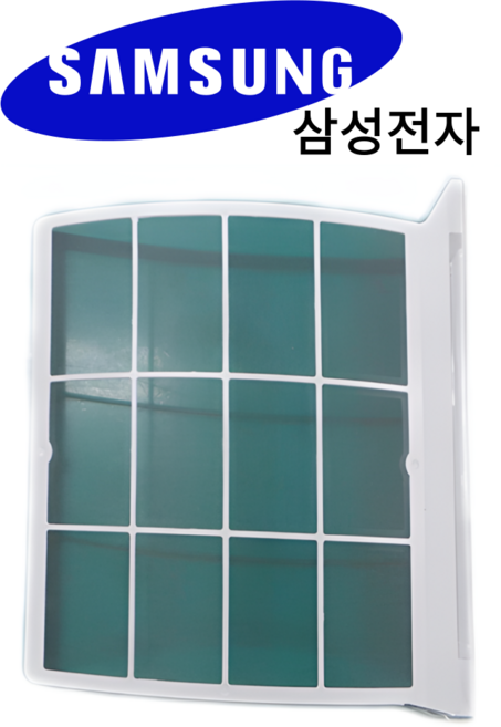 삼성 에어컨 AF19A6474BZN 극세 필터 정품