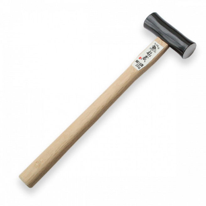 [가쿠리] 양면망치, 375g, 1개