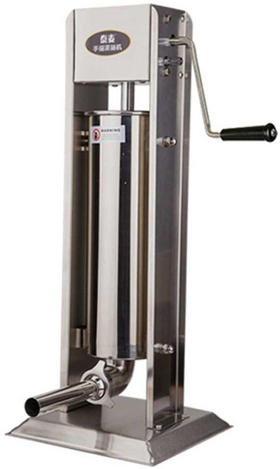 츄러스기계 푸드트럭 길거리 꽈배기 노점 필링기 창업, 베이스형 3L 수직