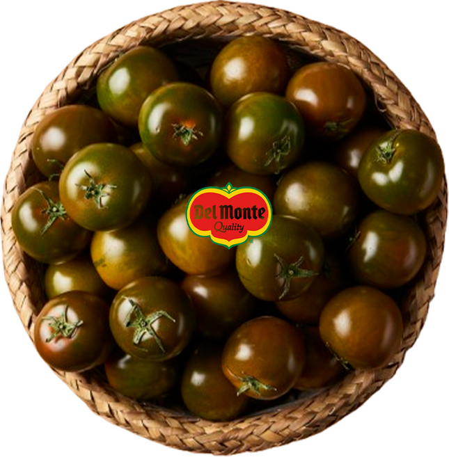 [팔톤상회] 델몬트 산지직송 흑토마토 쿠마토, 2개, 1kg