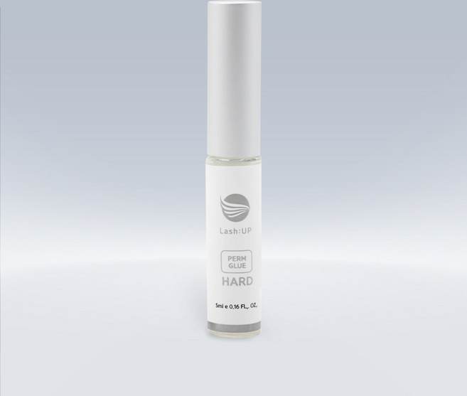 래쉬업 속눈썹 펌 글루 하드 브로우리프트, 1개, 15ml