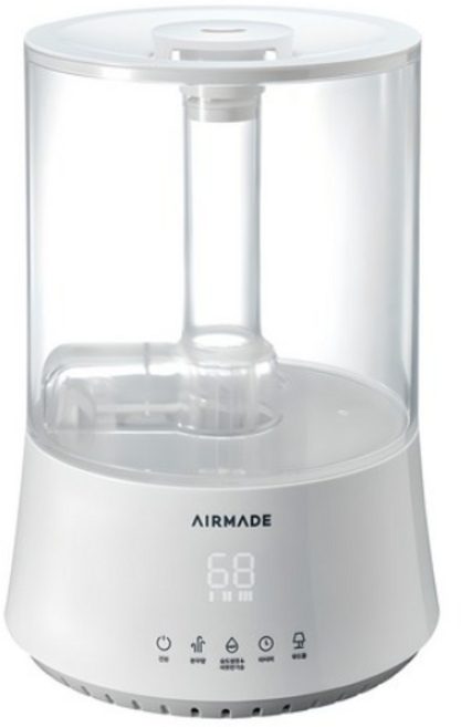에어메이드 아쿠아마린 가습기, AMH-7000