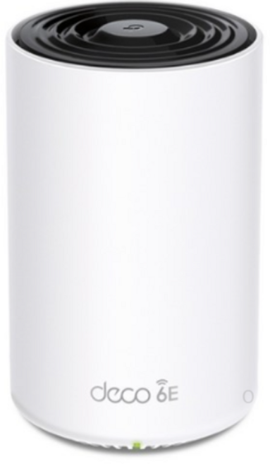 티피링크 AXE5400 트라이밴드 메시 Wi-Fi 6E 시스템 2p, Deco XE75 Pro, 1개