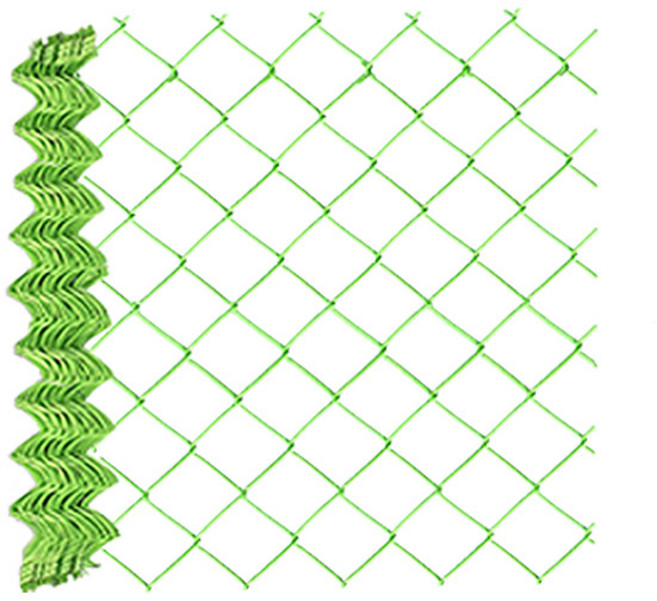한반도철망 PVC연두색능형망 100cm120cm150cm, 03.pvc코팅_(연두)-150cmX5M, 1개