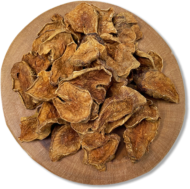 자연애향 국산 볶은 돼지감자 차 말린 볶음 건조 뚱딴지, 1kg, 1개